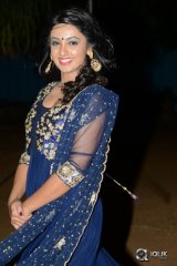 Tejaswi at Kerintha Movie Audio Launch